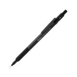 Versatil Kalem Metal Graph-x 0.7mm M.siyah