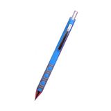 Versatil Kalem Mp-9001 0.7 Uclu Kalem 0,7 Mm Canli Renkler Metal Ic Mekanizma Click Versatil