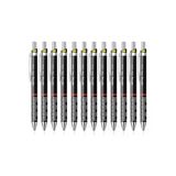Versatil Kalem Tikky 0.7 Mm Siyah 12'Li 1904696