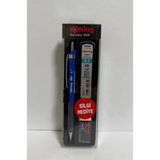 Versatil Mavi Kalem 0.7+Min+Silgi Hediye - Belirtilmemiş - Roller Kalem