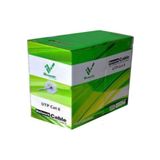 versatile Tpc-806 305 Metre Cat6 Internet Ethernet Ağ Kablosu 6