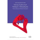 Versay Sulhu'nun Netayic-i İktisadiyesi - John Maynard Keynes