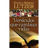 Versículos Que Cambian Vidas: El Poder Transformador de la Palabra de Dios