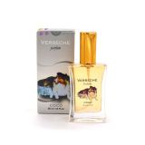 Verseche Co Kedi Köpek Parfümü Cam Şişe 50 ml