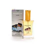 Verseche Co Parfümü Cam Şişe 50 Ml