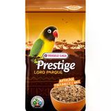 Versela Lagaprestige Loro Parque Afrika Papağanı Yemi 1 Kg
