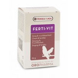 Versele Laga 25 gr Oropharma Ferti-Vit Üreme Sezonu Vitamini