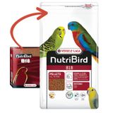Versele Laga 3 kg Nutribird B18 Muhabbet Pelet Yemi