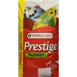 Versele-Laga Açık Muhabbet Yemi 1 kg Tanecikli İçerik ile Doğal ve Besleyici Kuş Yemi