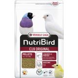 Versele Laga C19 Original Kanarya Finch 3 kg Pelet Yem