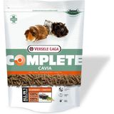 Versele Laga Cavia Complete Tavşan Yemi 500GR - Alabalık