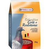 Versele Laga Colombine Grit Red Stone 20 kg Güvercin Mineral Desteği