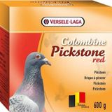 Versele Laga Colombine Pickstone Red 600 gr Güvercinler İçin Mineral Desteği