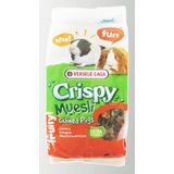 Versele Laga Crispy Mueslı Guınea Pig 1 Kg Yem