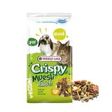 Versele Laga Crispy Muesli Tavşan İçin 1000 gr Tamamlayıcı Yem