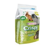 Versele Laga Crispy Pellet Rabbit Premium Tavşan Pelet Yemi Doğal 2kg