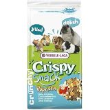 Versele Laga Crispy Snack Popcorn Kemirgen Atıştırmalık Yemi 650 Gram