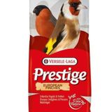 Versele Laga Finches Finch Sade 1 Kg Yabani Kuş Yemi
