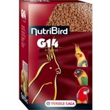 Versele Laga G14 Nutribird Tropical 10 kg Kuş Yemi
