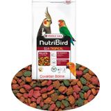 Versele Laga G14 Tropikal Paraket Pellet Yem 1 KG