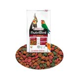 Versele Laga G14 Tropikal Sultan Papağanı Paraket Pellet Yem 500 G