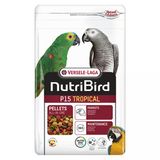 Versele Laga Nutri Bird P15 Pelet Tropical Papağan Yemi 1 Kg