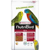 Versele-Laga Nutribird B14 250 gr Tanecikli Pelet Yem Muhabbet Kuşları İçin Özenle Seçilmiş İçerik
