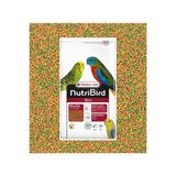 Versele Laga Nutribird B14 Muhabbet Pelet Yem 500 Gr Açık Yeni Üretim Orijinal Üretim