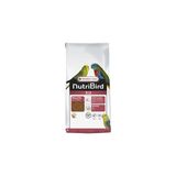 Versele-Laga Nutrıbırd B18 Muhabbet Pelet Yem 500 g Tanecikli İçerik ile Kuşlarınız için Besleyici