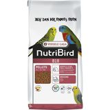 Versele-Laga Nutribird B18 Pelet Yem 1kg Deneme Paketi Muhabbet Kuşları İçin Tam Besin