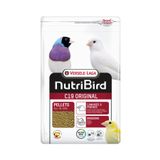 Versele Laga Nutribird Original C19 Sade Kanarya Yemi