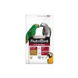 Versele Laga Nutribird P15 Original Sade 1 Kg Papağan Yemi