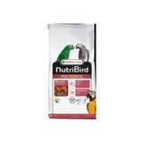 Versele Laga Nutribird P15 Tropikal Papağanlar İçin Pelet Yem 1 Kg Yeni Paket