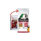 Versele Laga Nutribird P19 Original Meyveli 10 Kg Papağan Yemi