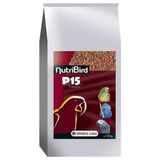 Versele Laga Nutribird P19 Tropical 10 kg Papağan Yemi