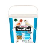 Versele Laga Orlux Bianco Beyaz Renk Kanarya Maması 4Kg
