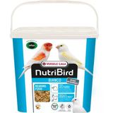 Versele Laga Orlux Bianco Beyaz Renk Yumurtasız Kanarya Nemli Maması 4 Kg