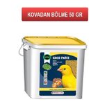 Versele Laga Orlux Gold Kanarya Ballı Yumurtalı Sarı Maması ( Kovadan Bölme ) 50 Gr