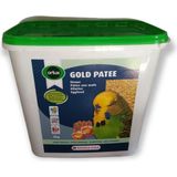 Versele-Laga Orlux Gold Patee Nemli Ballı Yumurta Maması 500GR Kuş Yemleri İçin Özel Formül