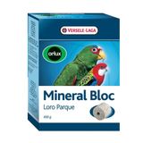 Versele Laga Orlux Mıneral Bloc Loro Parque 400 gr Mineral Blok