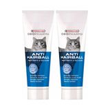 Versele-Laga Oropharma Anti Hairball Kedi Malt Macunu 100 gr- 2 Adet Tüy Topağı Önleyici Lezzetli
