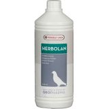 Versele Laga Oropharma Herbolan Güvercin Bağışıklık Güçlendiren 1 l Bitki Karışımı