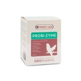 Versele Laga Oropharma Probi-zyme Probiyotik Ve Enzim Desteği 50 Gr (bölünmüş)