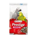 Versele Laga Parrot Naturel Papağan Kuş Yemi 1 Kg