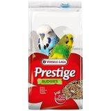 Versele-Laga Prestige 1000 Gram Muhabbet Kuşu Yemi Özel İçerik ile Sağlıklı Tüyler İçin Tasarlandı