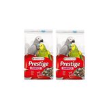 Versele Laga Prestige Buğday - Yulaf 2 x 1 Kg Papağan Yemi