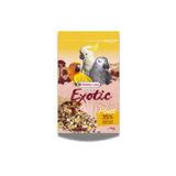 Versele Laga Prestige Exotic Fruit Papağan Yemi 750 G Meyveli Karışık Kuş Yemi