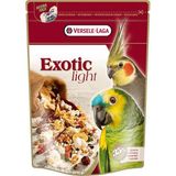 Versele Laga Prestige Exotic Light Papağan ve Paraket Kuruyemiş 750 gr Tahıl Karışımı Yem