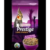 Versele Laga Prestige Loro Parque 1 kg Avustralya Paraket Yemi