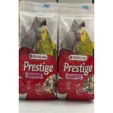 Versele Laga Prestige Parrot Naturel Papagan Yemi 1 kg x 2 Adet